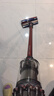戴森（Dyson）V15 Origin Fluffy家用无绳吸尘器新一代红色 原装进口手持无线除螨大吸力车载 新年礼物 实拍图