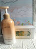 维特丝美白身体乳男女士持久留香72小时香体补水保湿干燥皮肤止痒润肤乳 实拍图