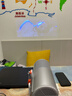 极米（XGIMI）Play6 马年限定礼盒 投影仪便携家用户外 1080P云台投影 一体式隐藏支架 哈曼卡顿音响 国家补贴 实拍图