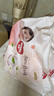 好奇（Huggies）铂金装小桃裤成长裤XXXL26片*4包(17kg以上)【透爽散热】 实拍图