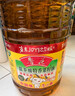 鲁花 【保真菜籽油】食用油 低芥酸特香菜籽油 6.18L   物理压榨 实拍图