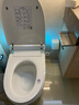 TOTOOLEO智能马桶无水压限制脚感冲水泡沫防溅家用一体坐便器免费上门安装 T20白色【顶配版】【全自动+泡沫盾】 250/300/350/400坑距 下单备注 实拍图