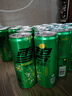 可口可乐（Coca-Cola）檀健次代言 雪碧Sprite零卡无糖饮料 330ml*24摩登罐 实拍图