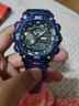 漫威（MARVEL）联名款运动电子表多功能夜光防水手表男学生儿童生日礼物开学季 实拍图