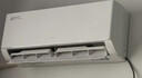 奥克斯空调 省电侠Pro 大1.5匹 新一级能效变频冷暖 Wifi智控防直吹铜管 国家补贴KFR-35GW/BpR3AES1(B1) 实拍图
