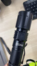 神火（SupFire）X60-T手电筒强光手电筒远射超亮长续航军户外专用便携巡逻应急灯 实拍图