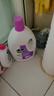 滴露（Dettol）衣物除菌液薰衣草3L 99.9%杀菌除螨 内衣衣物消毒液 可配洗衣液 实拍图