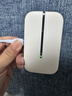 华为智选鸿蒙智选随行移动随身wifi 便携式4G上网宝无线wifi6路由器E5576-822 实拍图