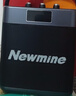 纽曼（Newmine）K519蓝牙音响家用k歌音箱大功率音乐播放器hifi高音质无线户外手提便携式实用礼物超长续航 双麦 实拍图