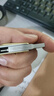 联想（Lenovo）32G 手机U盘 Type-C USB3.2 双接口旋转优盘 金属耐用 商务办公必备 SS370系列银色 实拍图