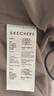 斯凯奇（Skechers）羽绒服短款2026保暖外穿男女同款外套L425U008 实拍图