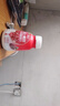 轻上【年货礼盒】红石榴桑椹汁富含维生素C复合果蔬汁饮品245ml*10瓶 实拍图