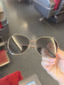 海伦凯勒墨镜女偏光送礼物太阳镜防晒驾驶开车专用防紫外线眼镜H8826N13 实拍图