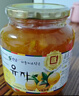 全南蜂蜜柚子茶1kg 韩国进口冲调饮品年货礼品 水果茶柚子茶下午茶 实拍图