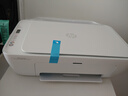 惠普（HP）4925彩色无线喷墨打印机家用 大印量低成本照片打印机 微信打印 复印 扫描 实拍图