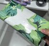 德佑一次性洗脸巾加厚飞鸟款洁面巾绵柔巾珍珠纹抽取式擦脸巾 【抽取式】60抽*3包 实拍图