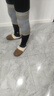 KDANG医用护膝盖保暖防寒备长炭发热老寒腿关节炎半月板损伤男女士专用 实拍图