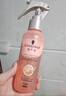 施华蔻（Schwarzkopf）羊绒脂滋养营养水150ml(精油护发  染烫修护 修护干枯 保湿顺滑) 实拍图