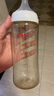 贝亲奶瓶ppsu 新生儿奶瓶 防胀气奶瓶 还原母乳亲喂感宽口径耐摔 330ml+重力球吸管 9个月以上 实拍图