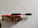 KOOLIFE汽车除尘掸洗擦车拖把扫雪灰尘神器油蜡刷子高档车专用纯棉可伸缩 实拍图