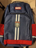 迪士尼（Disney）儿童书包小学生1-3-6年级护脊大容量减负防泼水男女生双肩包背包 实拍图