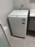海信（Hisense）全自动波轮洗衣机8KG 小型健康 一级能效 家用租房宿舍 WT80N1Q 以旧换新家电补贴 京东自营 实拍图