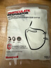 霍尼韦尔（Honeywell）KN95口罩H950防沙尘暴雾霾工业粉尘花粉过敏透气防尘冬季防护10只 实拍图