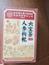 同仁堂人参枸杞六宝茶堡桑葚桂圆茶黑枸杞红枣茶气肾补养生茶150g 实拍图