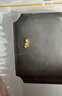 周大福小金豆子福字小福豆实心黄金工艺金(约:1.0g计价)IF1689生日礼物 金Au999.9 约1.0g 实拍图