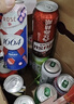 kronenbourg 1664【现货】啤酒嘉士伯全家福500ml*12罐礼盒送礼春节不打烊京东自营 实拍图