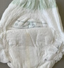 babycare金山茶花婴儿拉拉裤mini装XL码18片(12-17kg)尿不湿【新老混发】 实拍图