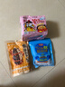 三养（SAMYANG）火鸡面奶油火鸡面拌面650g(130g*5)奶香早餐泡面拌面宵夜速食 实拍图