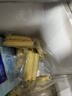佳农 西双版纳拇指玉米净重2斤  8-12包 真空锁鲜 宝宝辅食 源头直发 实拍图