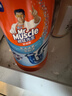 威猛先生（Mr Muscle） 管道疏通剂 500g*3瓶 下水道疏通剂 马桶卫生间管道疏通 实拍图