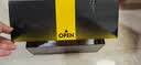 京途（Jingtu）劳保鞋男士防砸钢包头防穿刺透气防臭舒适安全工作工地鞋857 48 实拍图