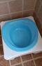 妙馨思痔疮免蹲坐浴盆带凳子洗屁股神器马桶盆孕妇产后熏洗泡药坐便器  实拍图