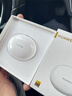 华为FreeBuds 5i真无线蓝牙耳机主动降噪耳机入耳式跑步运动音乐游戏低延迟超长续航通用荣耀苹果小米 陶瓷白【送店铺延保+晒单豪礼】 实拍图