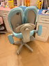 爱果乐（IGROW）儿童学习椅学生椅儿童座椅儿童椅子写字椅【升降脚踏 多维调节】 实拍图