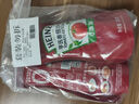 亨氏(Heinz) 番茄酱 袋装番茄沙司320g*2袋 意大利面薯条酱 实拍图