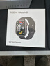 小米（MI）REDMI Watch 6典雅黑 国家补贴 澎湃OS 3 心率血氧监测 蓝牙通话 红米手表6 智能手表 小米汽车 实拍图