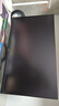 AOC 27英寸2K FastIPS 200Hz 1ms HDR400 出厂校色 硬件低蓝光 MBR游戏电竞电脑显示器 宙斯盾Q27G4/D 实拍图