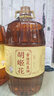 胡姬花 食用油【保真花生油】压榨 古法花生油6.18L 实拍图