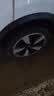 双星汽车轮胎 215/55R18 95H X31 适配逍客/传祺GS4/缤越 实拍图