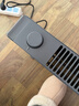 苏泊尔（SUPOR）【94片石墨烯】踢脚线取暖器电暖器家用电暖气取暖神器烤火炉快热炉浴室大面积移动地暖L121A-20 实拍图
