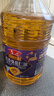 鲁花食用油 香飘万家系列 物理压榨 葵花仁油6.18L 实拍图