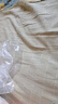 时笙白内障术后专用眼镜青光眼防护眼罩防蓝光护目镜近视激光手术遮光 亮黑灰镜片（双眼皮激光手术专用） 实拍图