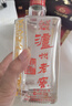 泸州老窖六年窖头曲 52度浓香型白酒125mL*6瓶整箱装 纯粮食酒 实拍图