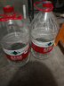 农夫山泉 饮用水 饮用天然水5L*4桶 整箱装 桶装水随机包装 实拍图