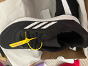 阿迪达斯adidas 男DURAMO 10 运动跑步鞋 GW8336 43码 实拍图