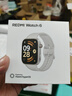 小米（MI）REDMI Watch 6 皎月银 国家补贴 澎湃OS 3 心率血氧监测 蓝牙通话 红米手表6 智能手表 小米汽车 实拍图